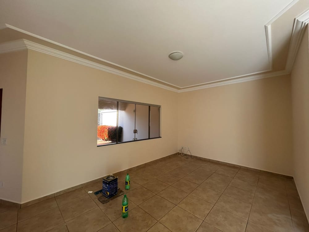 Rua Aurea de Freitas Oliveira,79 - Residencial Jardim do Lago