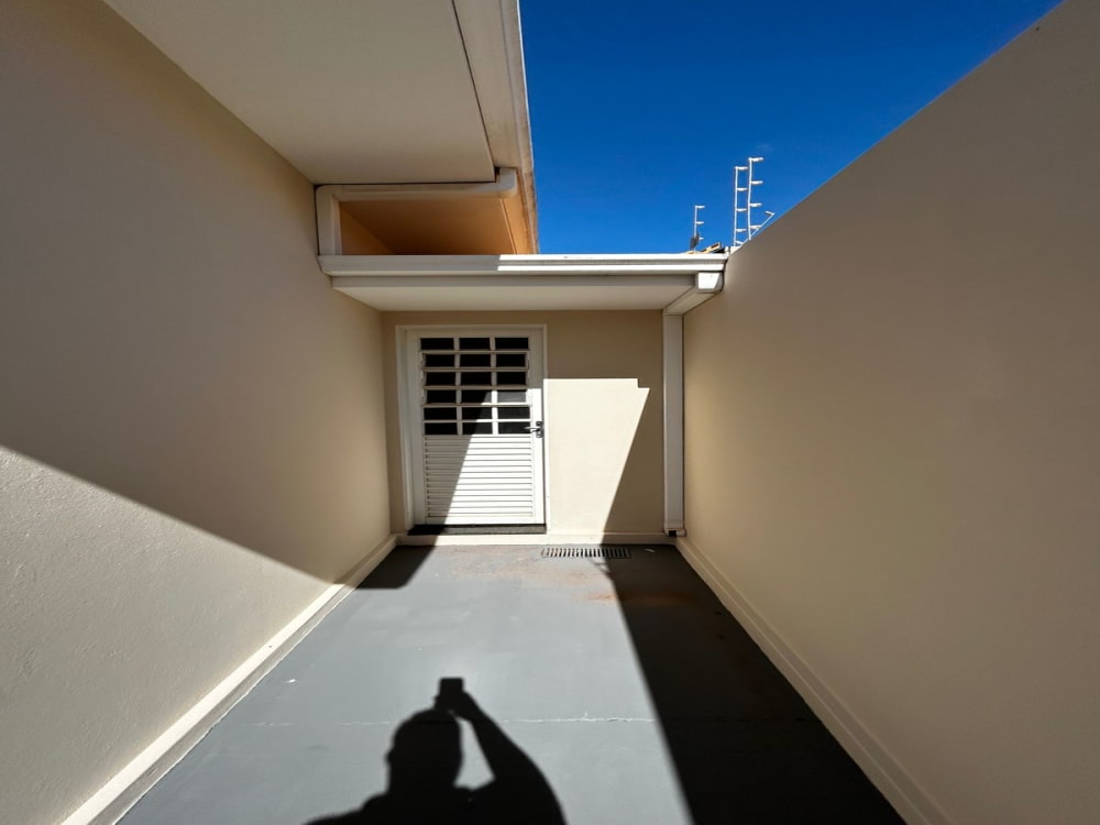 Rua Aurea de Freitas Oliveira,79 - Residencial Jardim do Lago