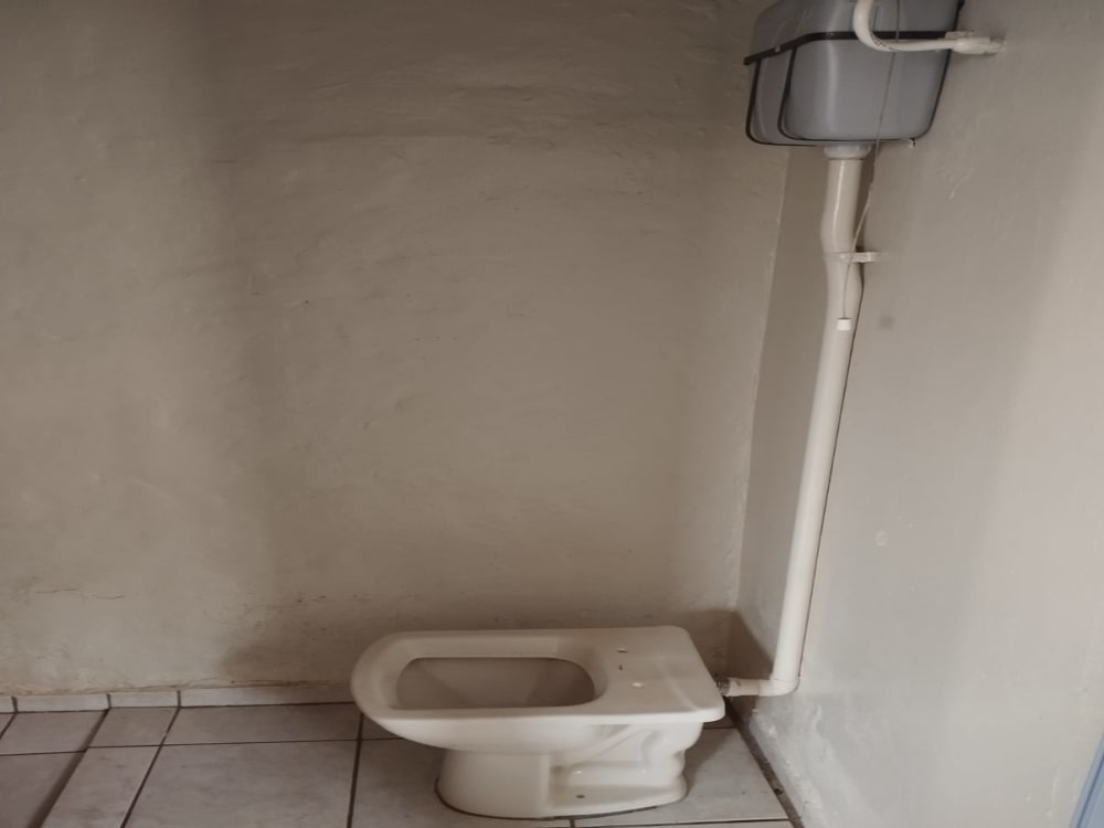 Avenida Santa Cruz do Avanhandava (FUNDOS),108 - Parque CECAP