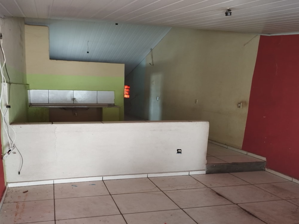 Avenida Santa Cruz do Avanhandava,108 - Parque CECAP