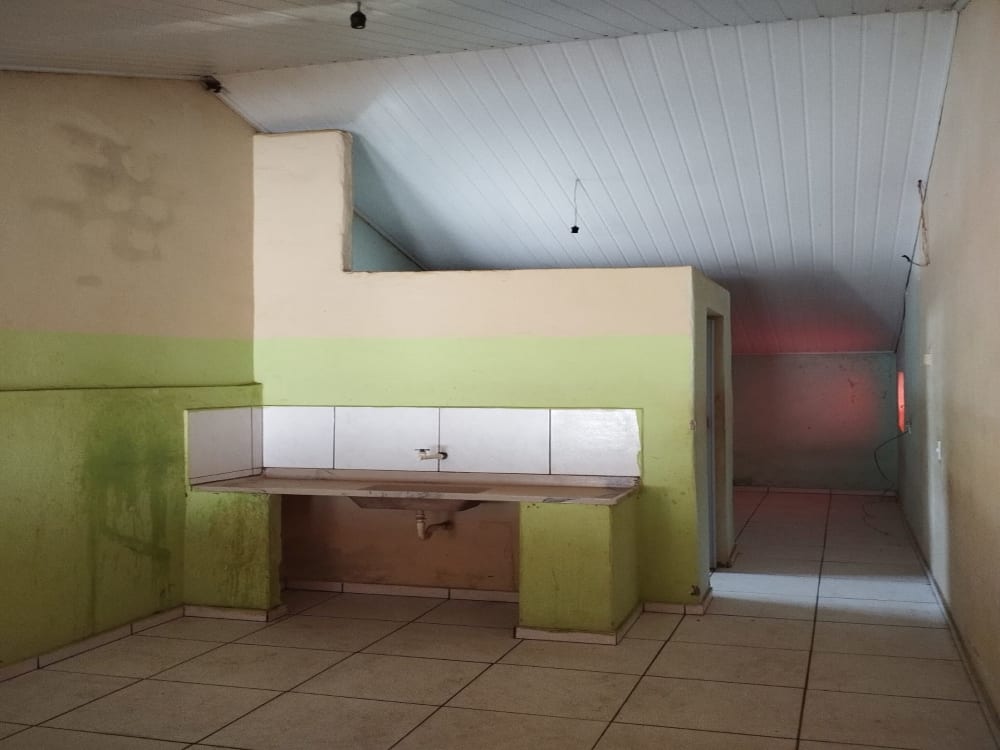 Avenida Santa Cruz do Avanhandava,108 - Parque CECAP