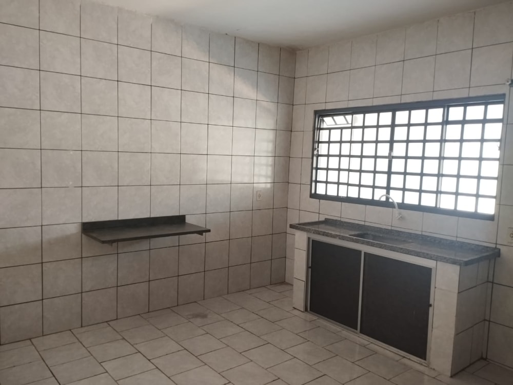 Rua Francisco Costa Serrador,125 - Portal dos Faveiros