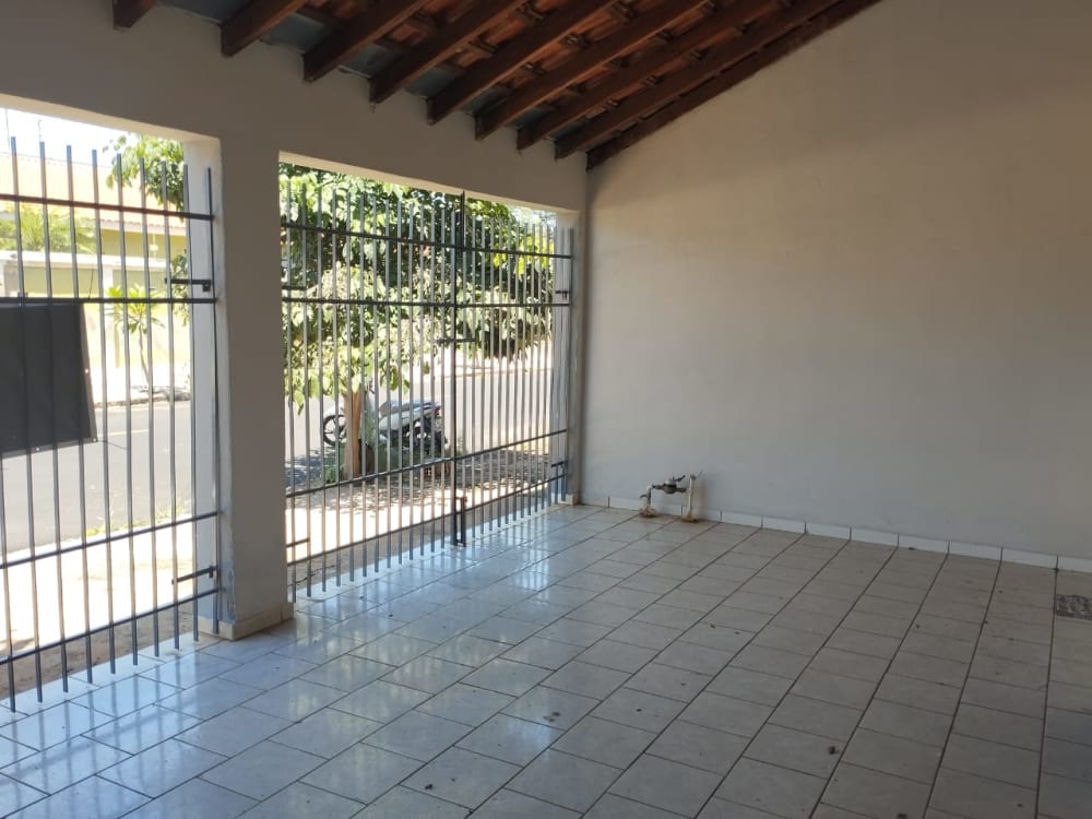 Rua Francisco Costa Serrador,125 - Portal dos Faveiros