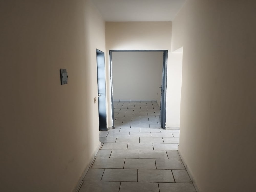 Rua Francisco Costa Serrador,125 - Portal dos Faveiros