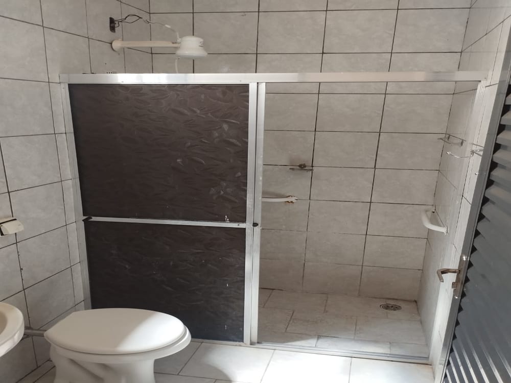 Rua Francisco Costa Serrador,125 - Portal dos Faveiros