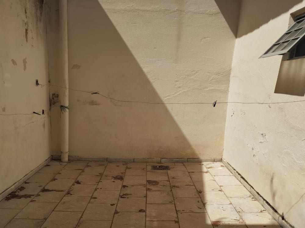 Rua Francisco Costa Serrador,125 - Portal dos Faveiros