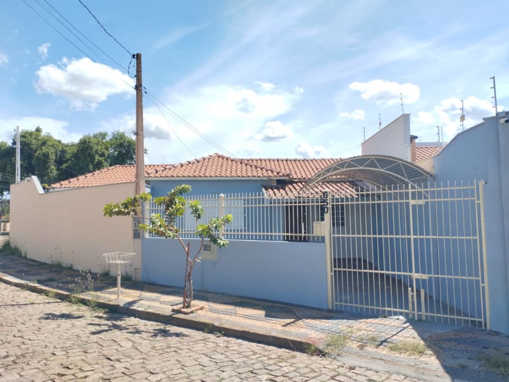 Avenida Jorge Caruí,650 - Jardim