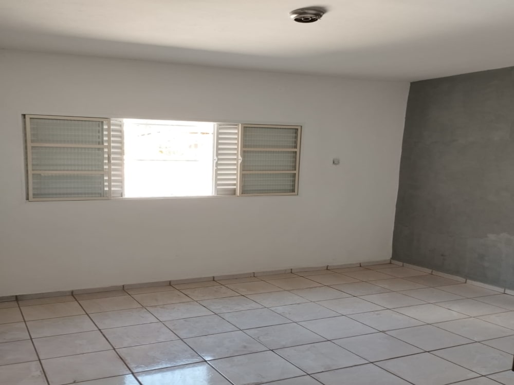 Avenida Jorge Caruí,650 - Jardim