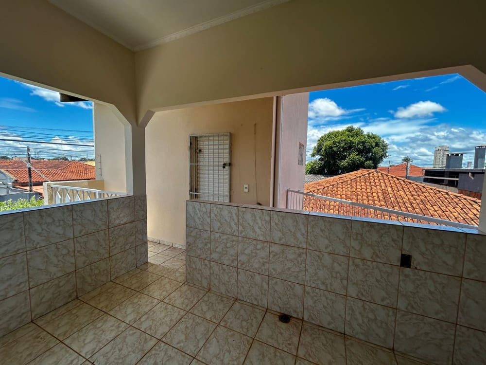 Avenida Clóvis de Freitas Fonseca (Parte superior),80 -  Alto das Brisas