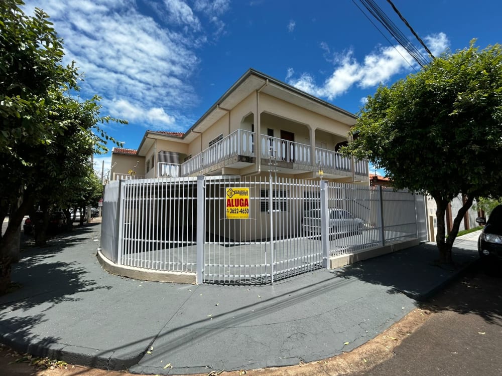 Avenida Clóvis de Freitas Fonseca (Parte superior),80 -  Alto das Brisas