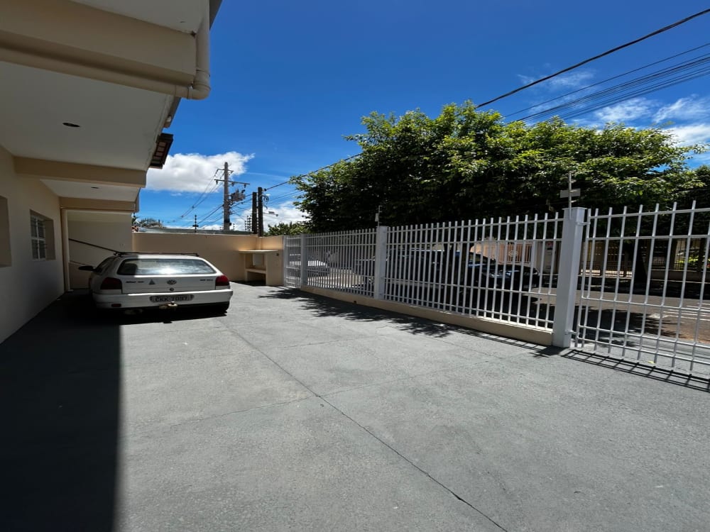 Avenida Clóvis de Freitas Fonseca (Parte superior),80 -  Alto das Brisas