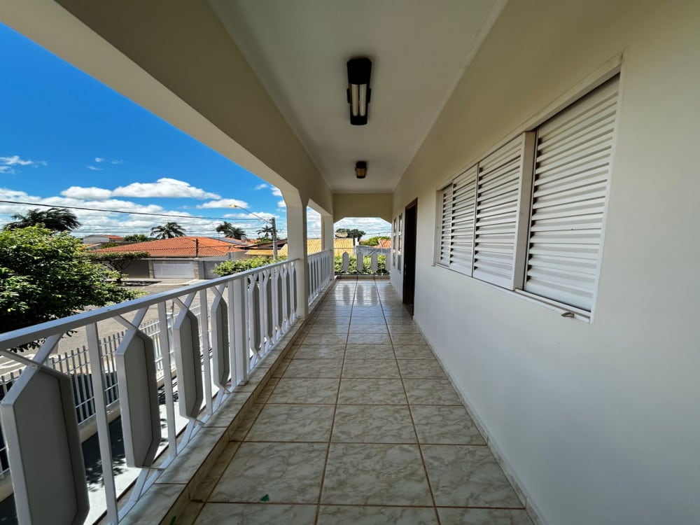 Avenida Clóvis de Freitas Fonseca (Parte superior),80 -  Alto das Brisas
