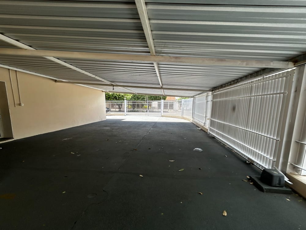Avenida Clóvis de Freitas Fonseca (Parte inferior) ,80 - Alto das Brisas
