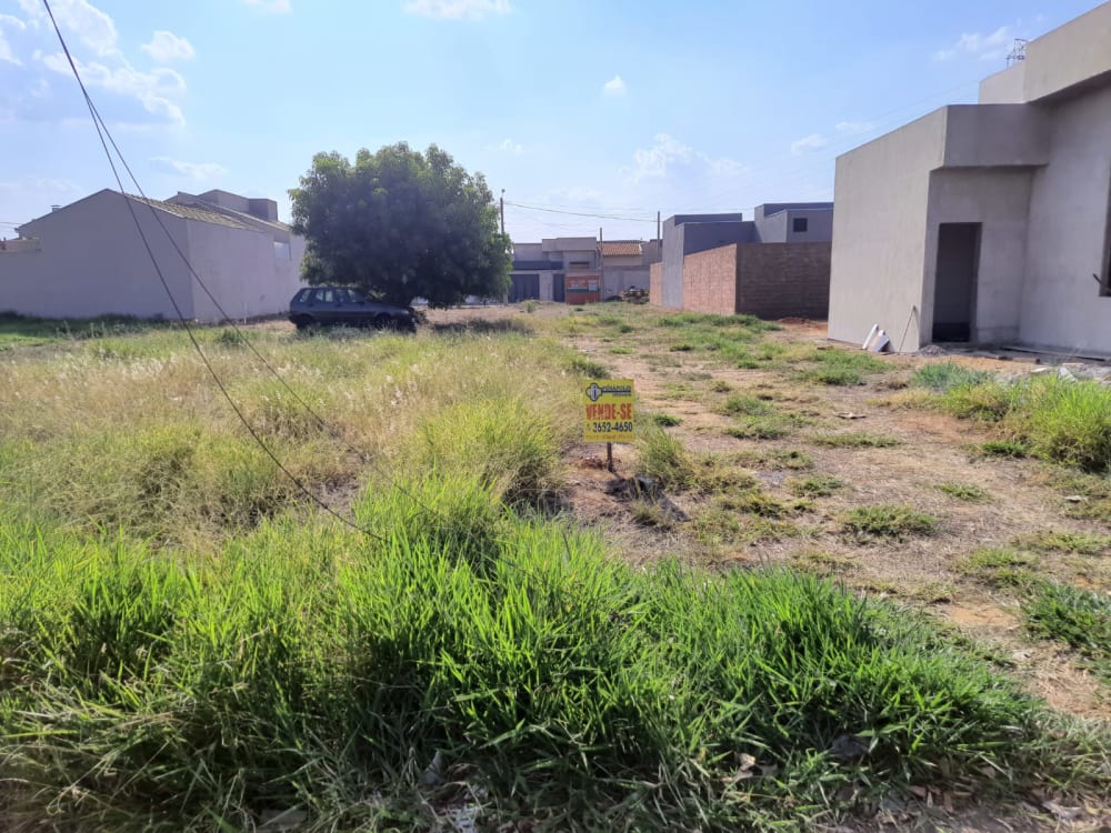 RESIDENCIAL MAIS PARQUE ,000 - Mais Parque