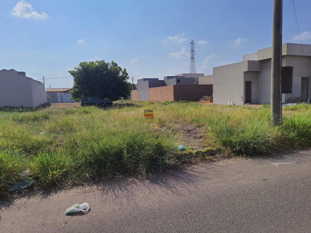 RESIDENCIAL MAIS PARQUE ,000 - Mais Parque