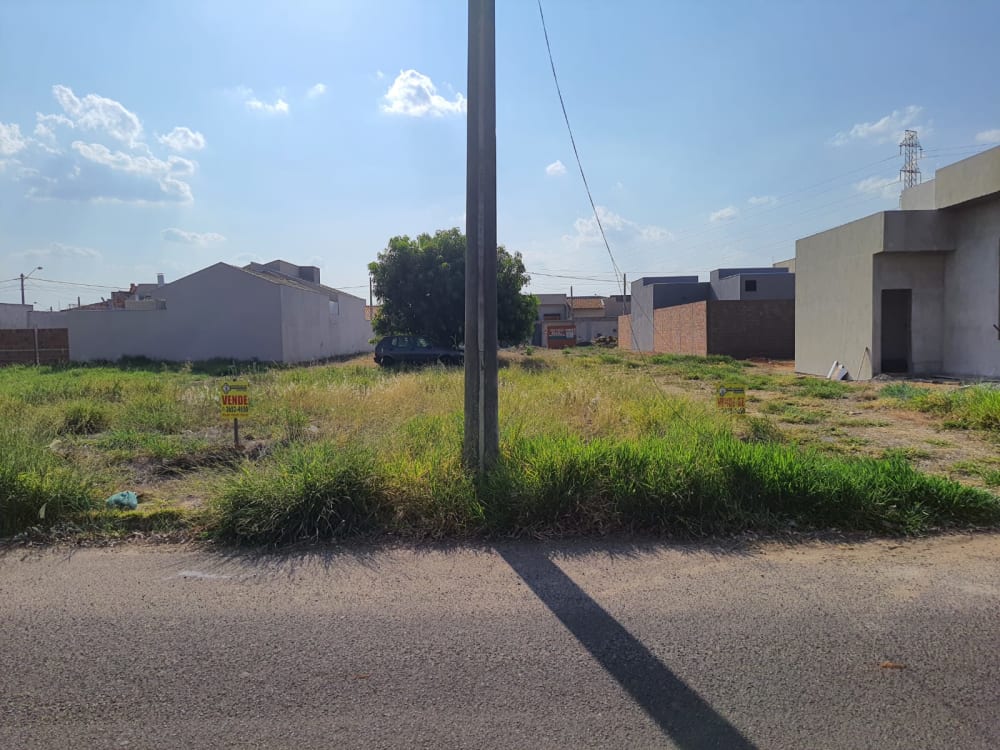 RESIDENCIAL MAIS PARQUE ,000 - Mais Parque