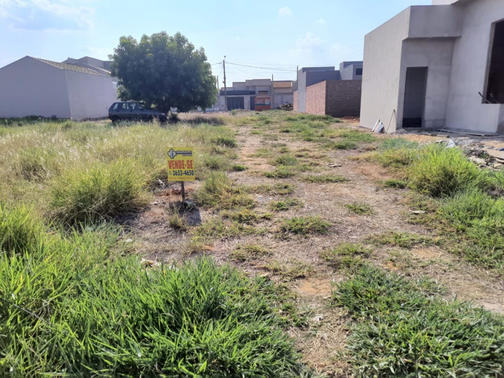 RESIDENCIAL MAIS PARQUE ,000 - Mais Parque