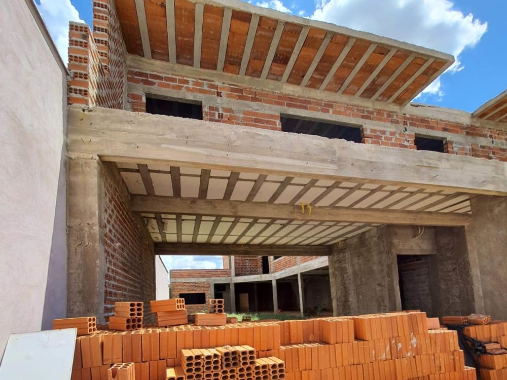 RESIDENCIAL MAIS PARQUE ,000 - Mais Parque