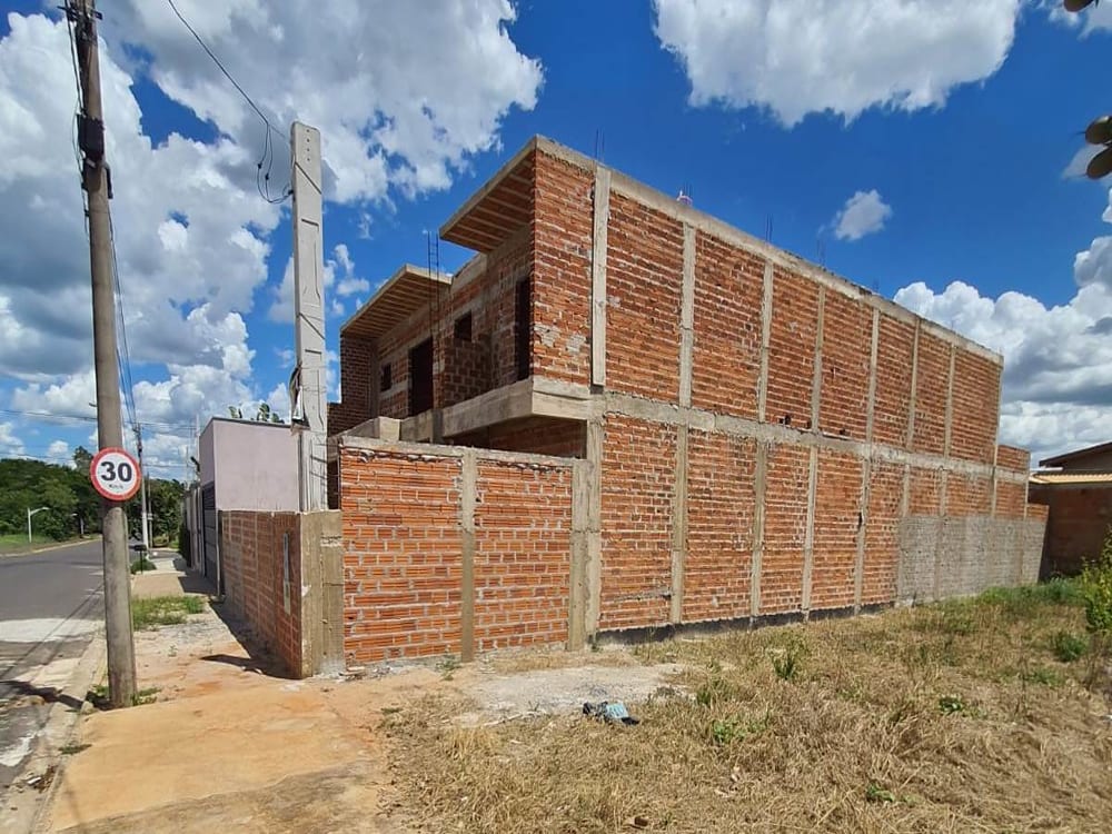 RESIDENCIAL MAIS PARQUE ,000 - Mais Parque