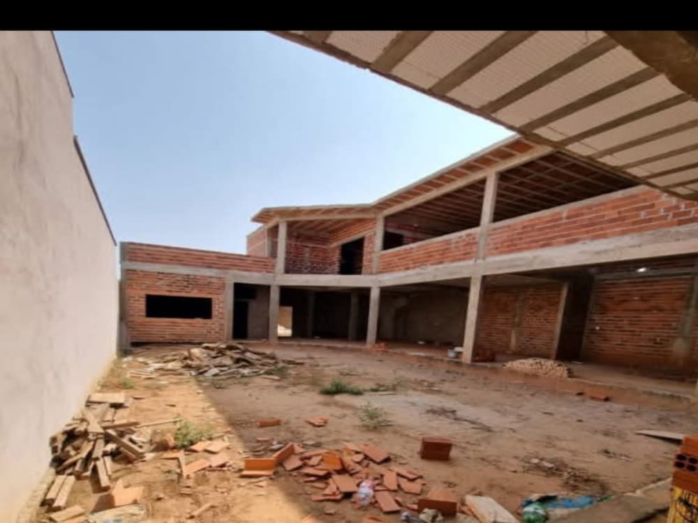 RESIDENCIAL MAIS PARQUE ,000 - Mais Parque