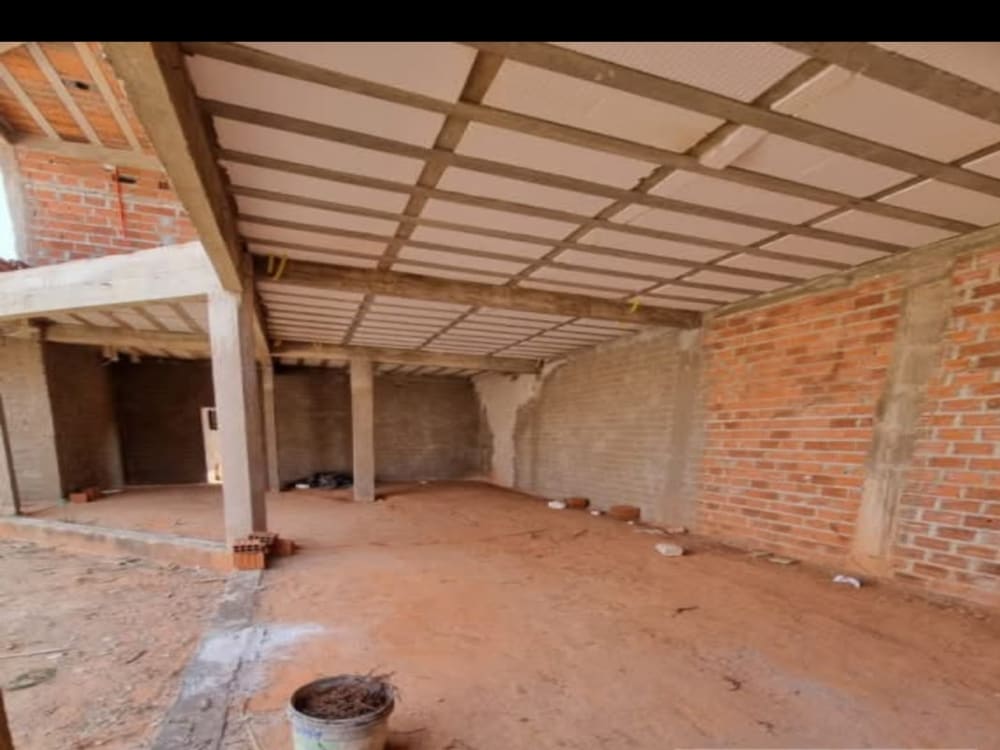 RESIDENCIAL MAIS PARQUE ,000 - Mais Parque