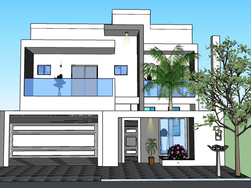 RESIDENCIAL MAIS PARQUE ,000 - Mais Parque