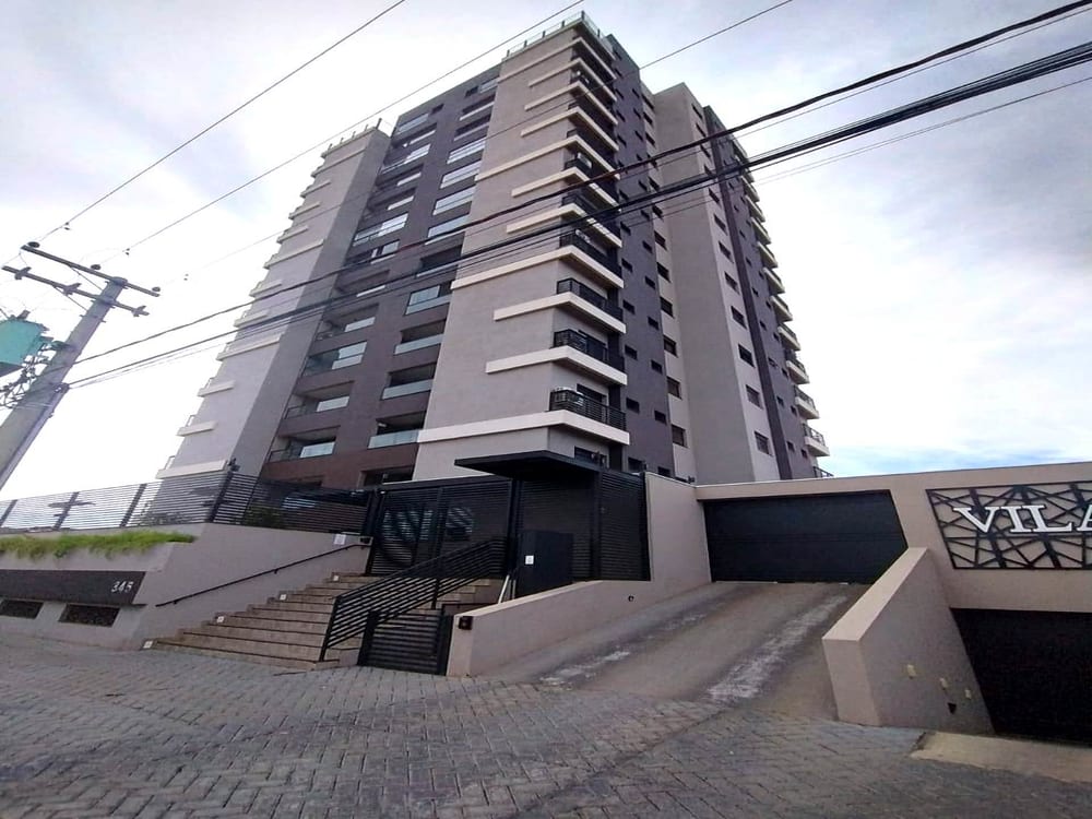 AVENIDA ANTONIO VERONESE,000 - Vila Fátima