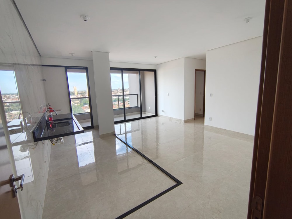 AVENIDA ANTONIO VERONESE,000 - Vila Fátima