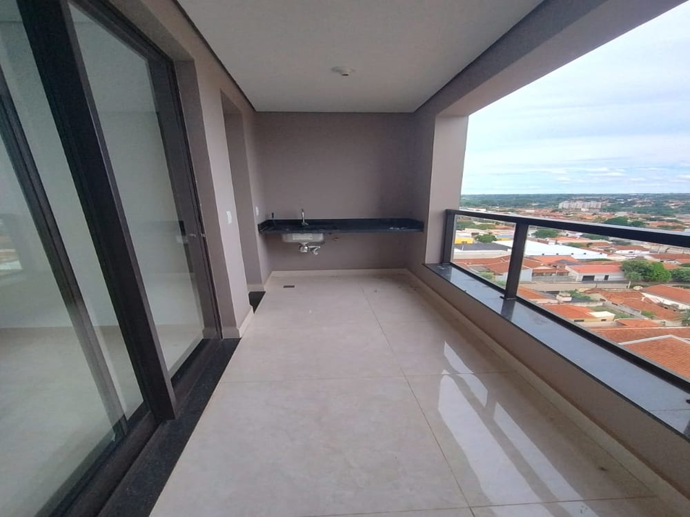 AVENIDA ANTONIO VERONESE,000 - Vila Fátima