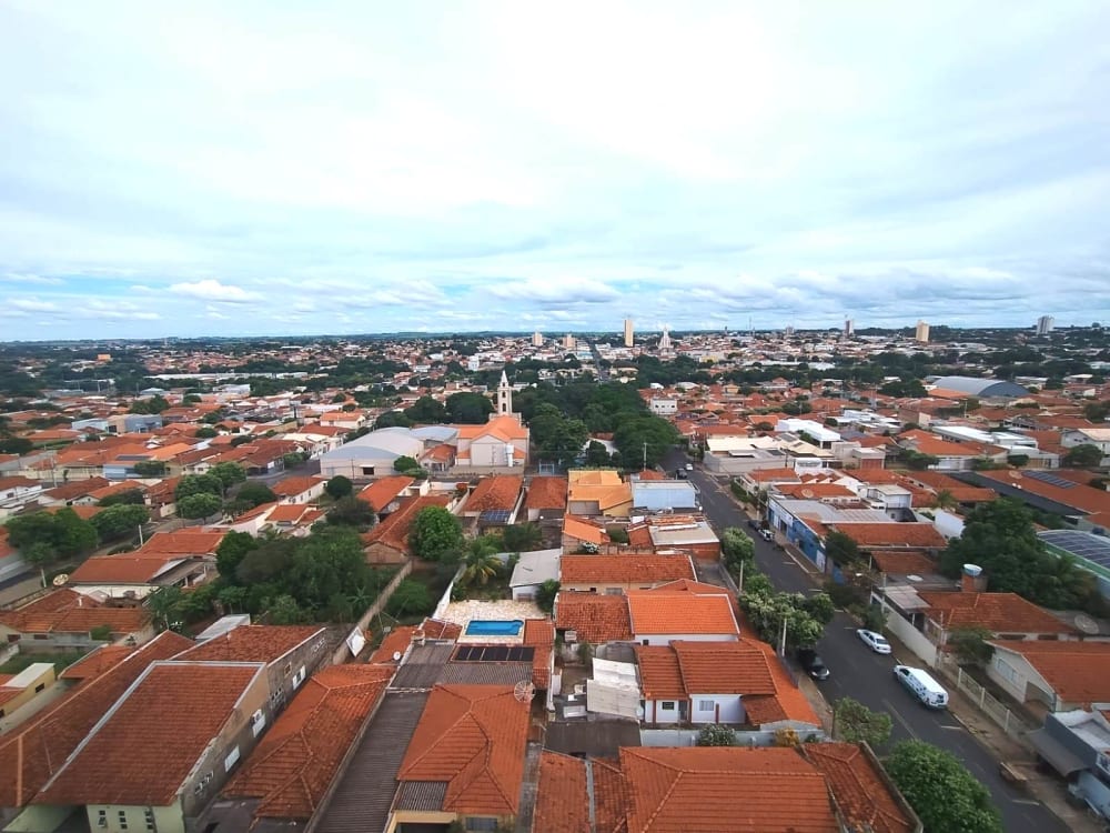 AVENIDA ANTONIO VERONESE,000 - Vila Fátima