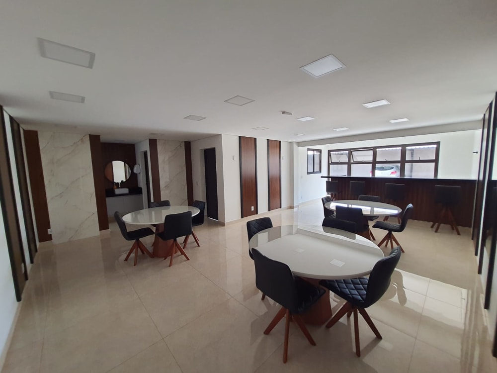 AVENIDA ANTONIO VERONESE,000 - Vila Fátima
