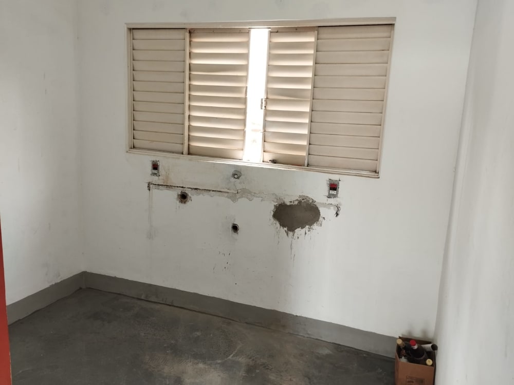 Rua Altino Vaz de Mello,312 - Centro
