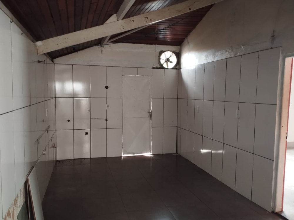 Rua Altino Vaz de Mello,312 - Centro
