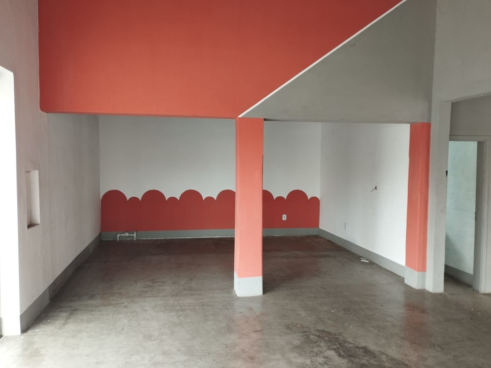 Rua Altino Vaz de Mello,312 - Centro