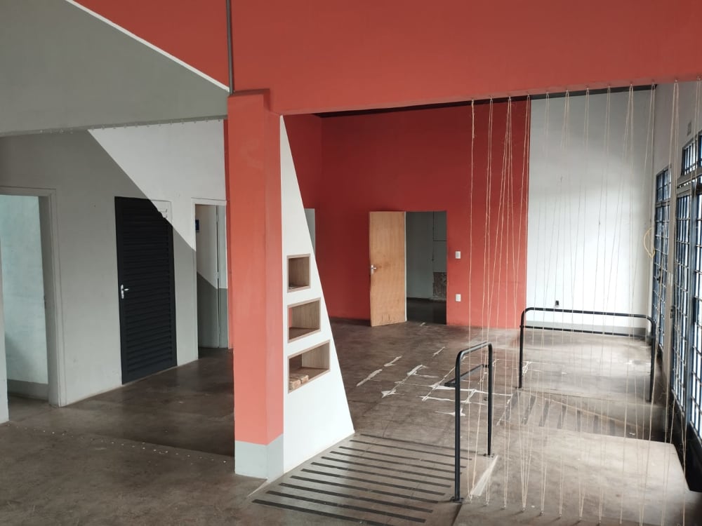 Rua Altino Vaz de Mello,312 - Centro