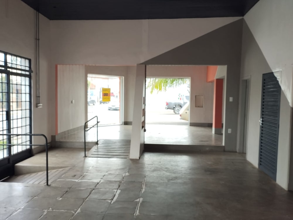 Rua Altino Vaz de Mello,312 - Centro