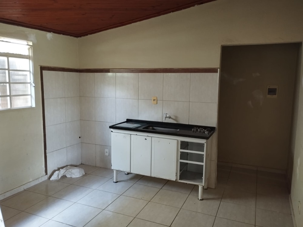 Rua Altino Vaz de Mello,879 - Centro