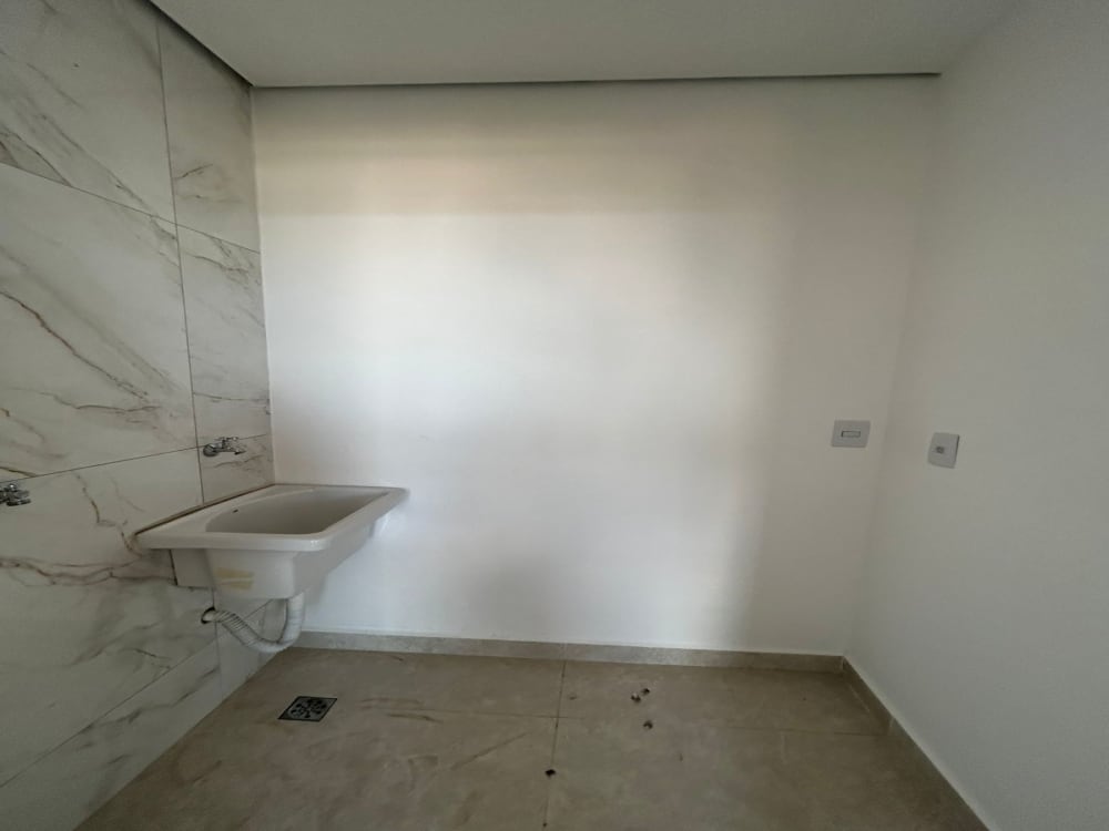 Avenida Antônio Veronese (Apartamento 81),345 - Vila Fátima