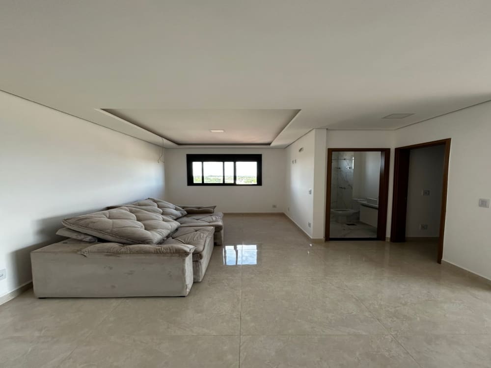 Avenida Antônio Veronese (Apartamento 81),345 - Vila Fátima