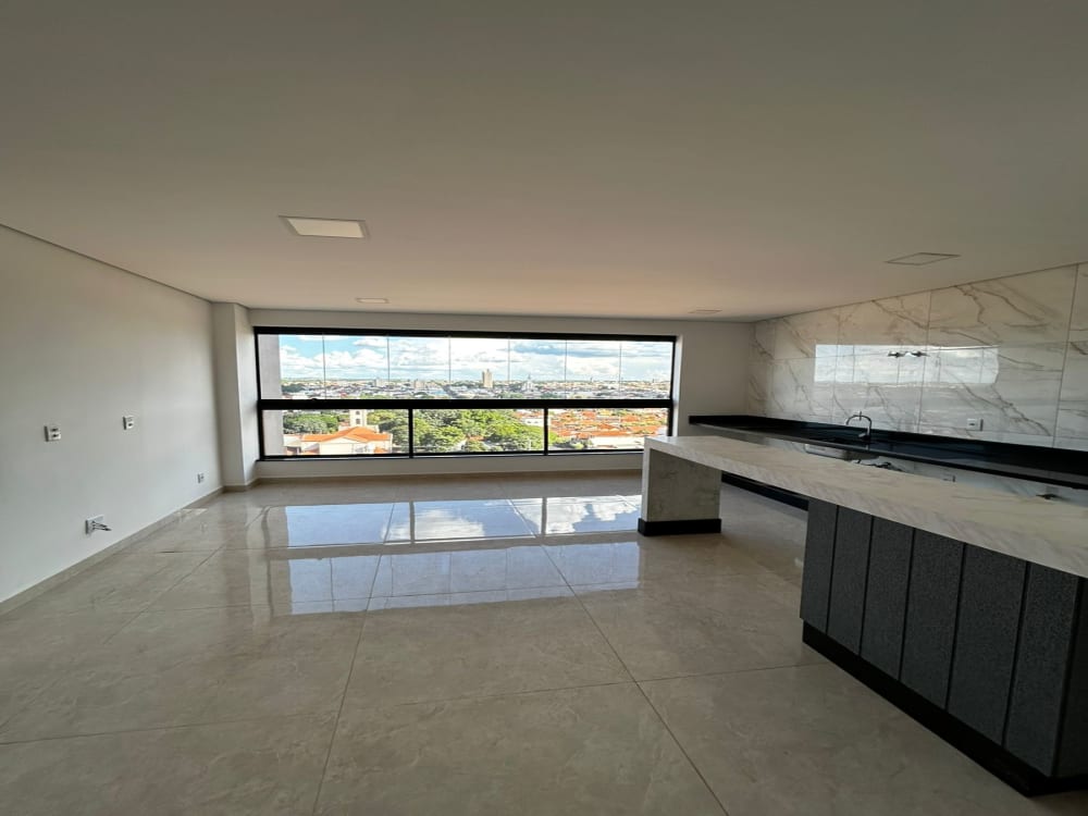 Avenida Antônio Veronese (Apartamento 81),345 - Vila Fátima