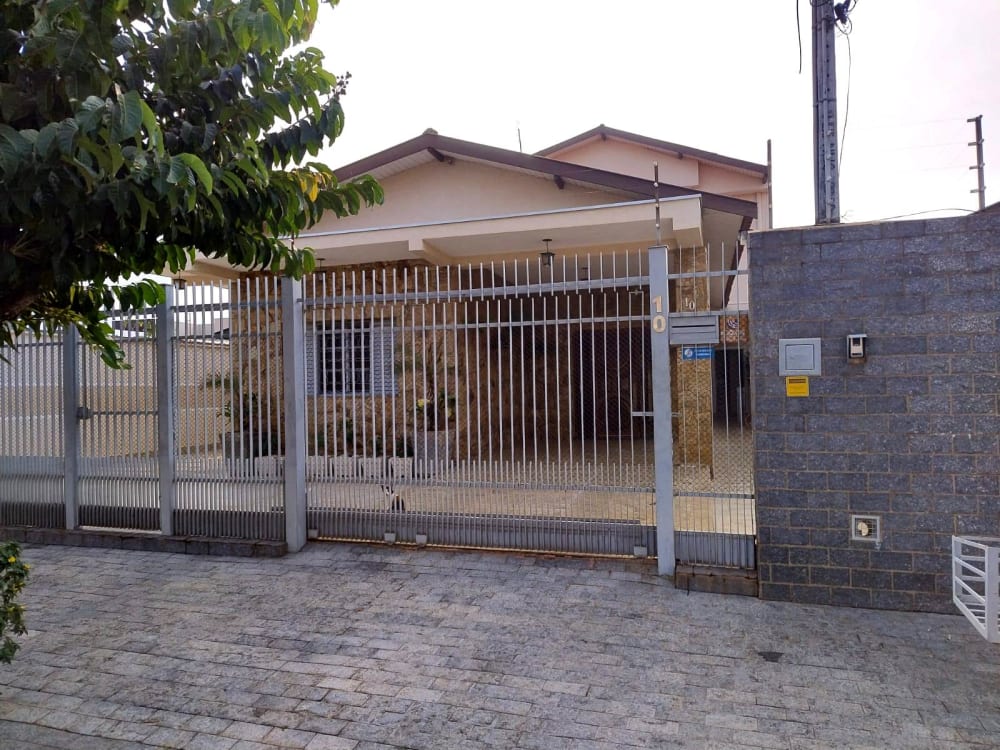 BAIRRO SHANGRILÁ