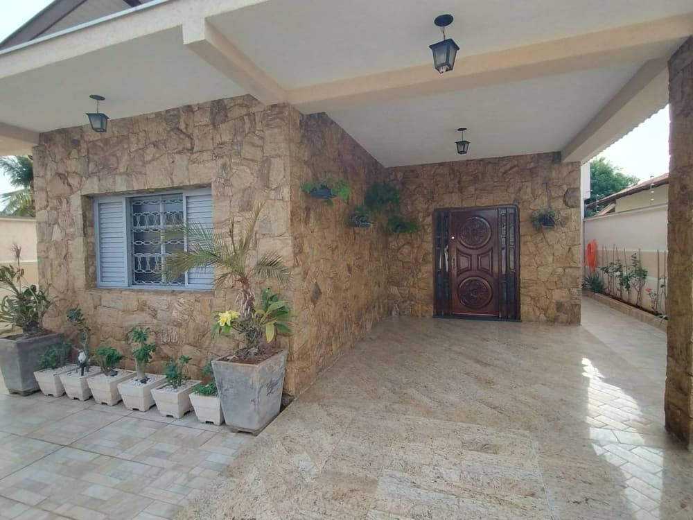 BAIRRO SHANGRILÁ