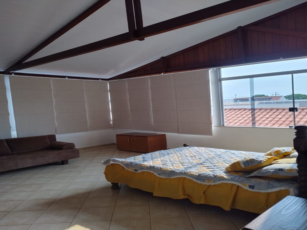 BAIRRO SHANGRILÁ