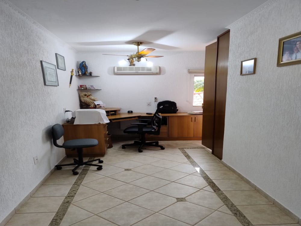 BAIRRO SHANGRILÁ