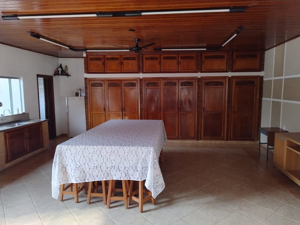 BAIRRO SHANGRILÁ