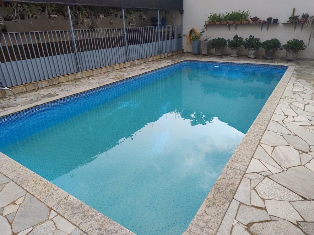 BAIRRO SHANGRILÁ