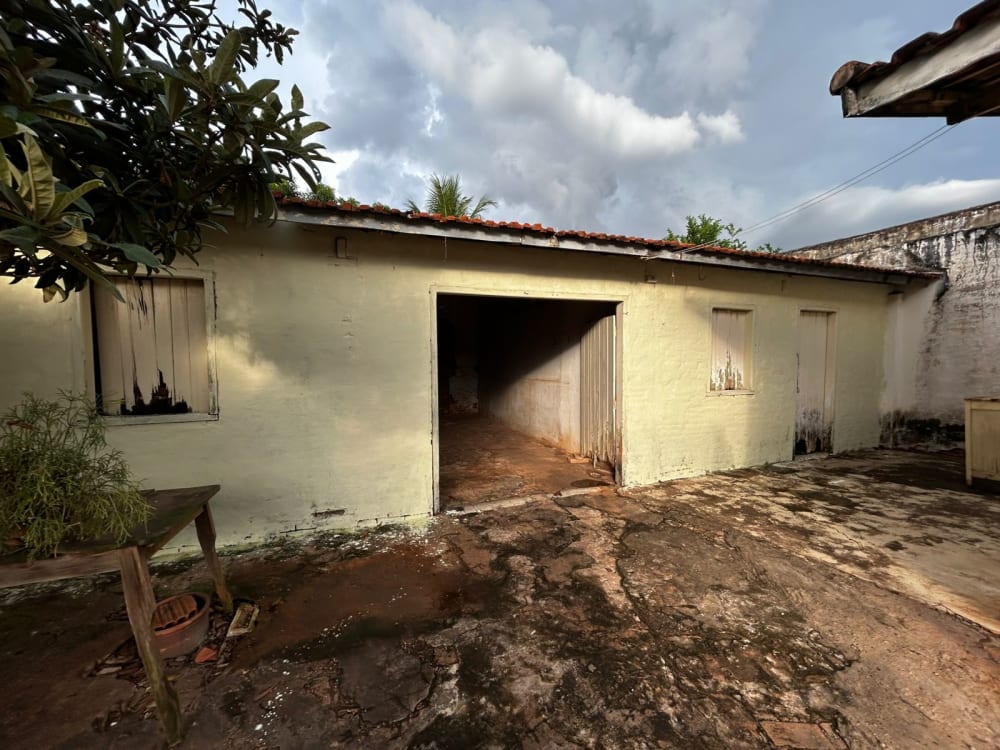 Rua Giácomo Paro,887 - Jardim Altimari