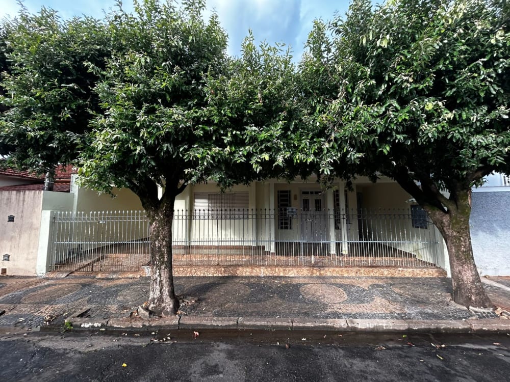 Rua Giácomo Paro,887 - Jardim Altimari