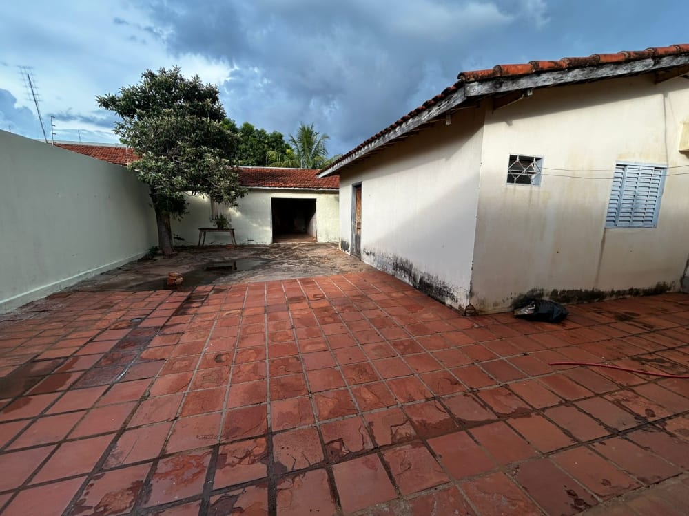 Rua Giácomo Paro,887 - Jardim Altimari
