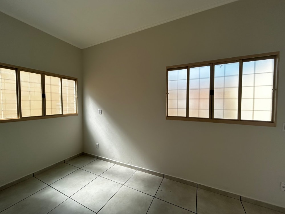 Avenida Elísio Benante,604 - Parque Residencial Haroldo Camilo